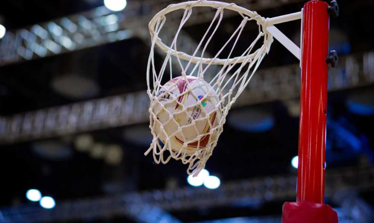 Netball